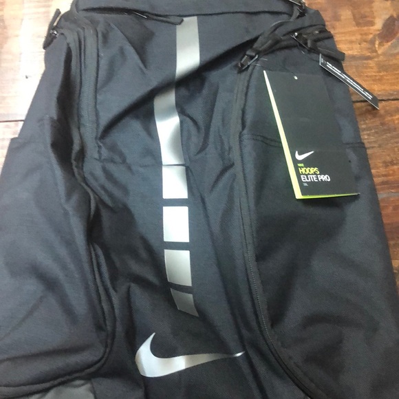 Nike Hoops Elite Pro Bag - Picture 2 of 5